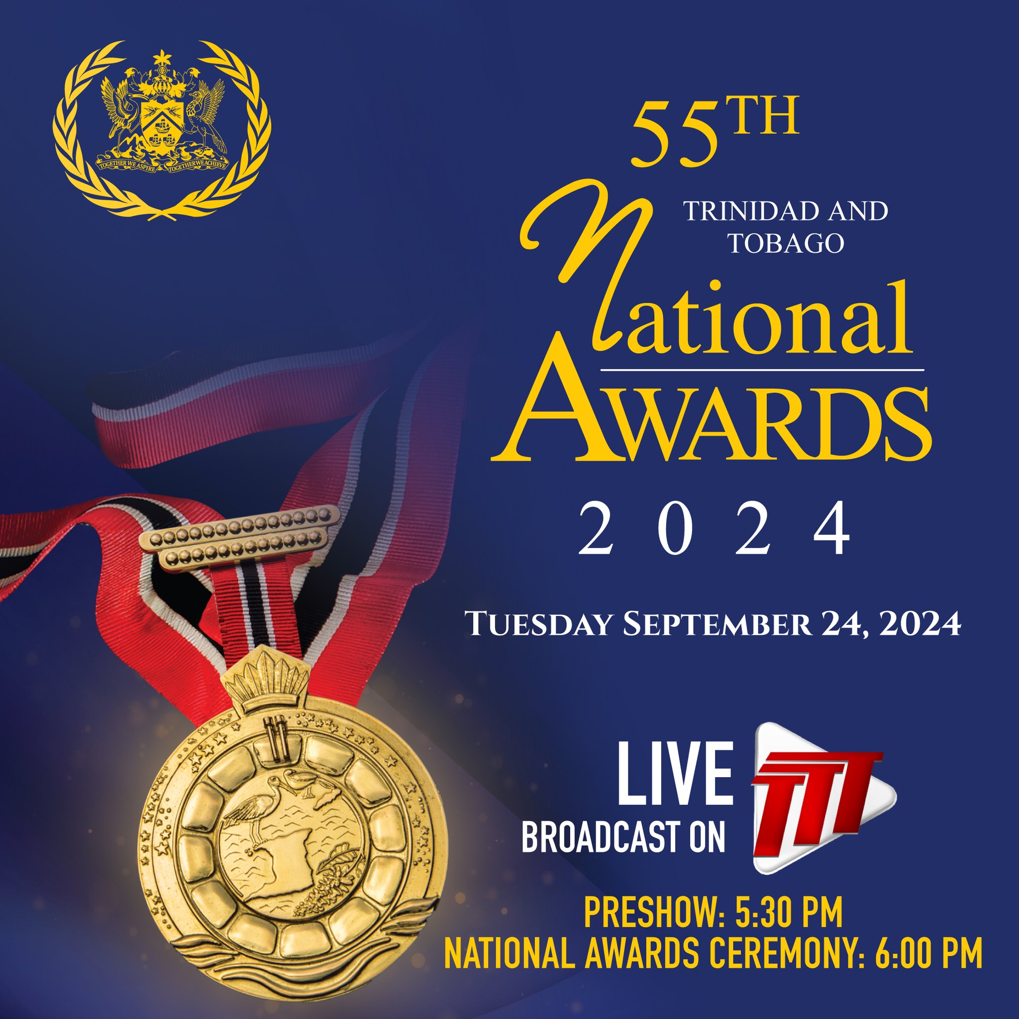 55th National Awards Ceremony