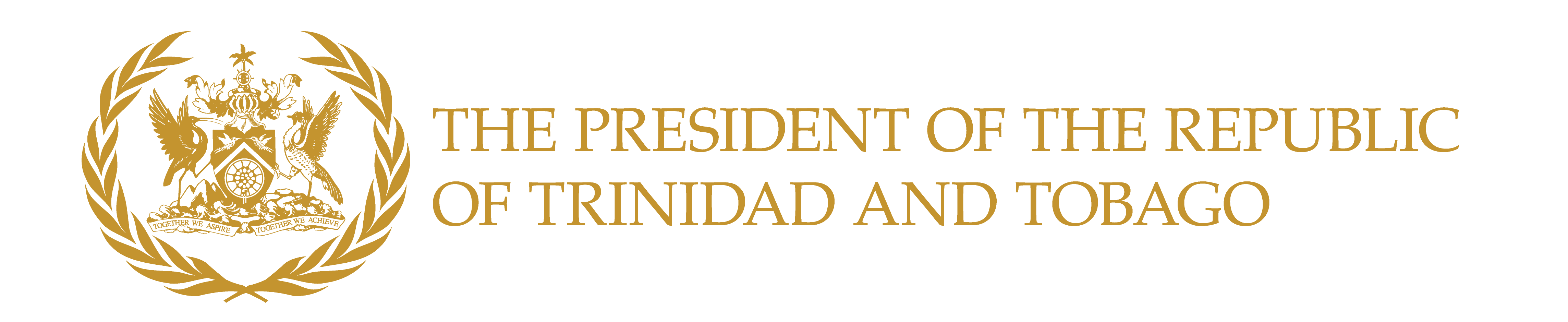 The Office of the President of the Republic of Trinidad and Tobago