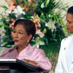 Swearing-in of the Prime Minister and Attorney General