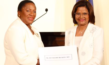 Appointment of the Leader of the Opposition