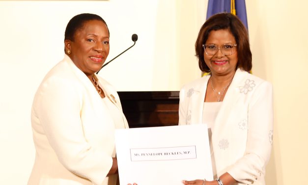 Appointment of the Leader of the Opposition