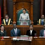 Address at the Ceremonial Opening of the 1st Session of the 13th Parliament of the Republic of Trinidad And Tobago
