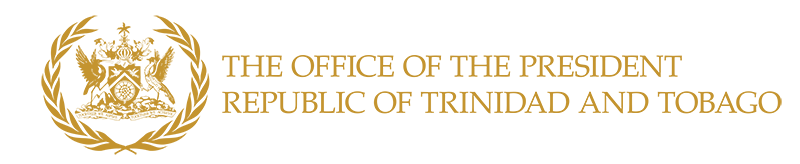 The Office of the President of the Republic of Trinidad and Tobago