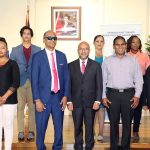 Address delivered by His Excellency at the Installation of the new Council of the Blind Welfare Association
