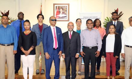 Address delivered by His Excellency at the Installation of the new Council of the Blind Welfare Association
