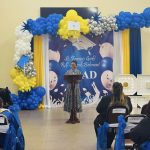 Speech at the Belmont (St. Francis) Girls’ RC Graduation Ceremony