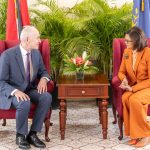 Courtesy Call: Ambassador of the Russian Federation