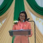 Speech at the Manzanilla/Nariva Government Primary School Graduation Ceremony