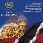 Message on Labour Day 2025