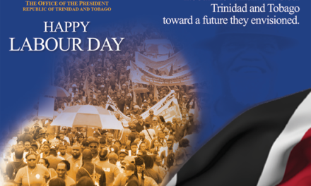 Message on Labour Day 2025