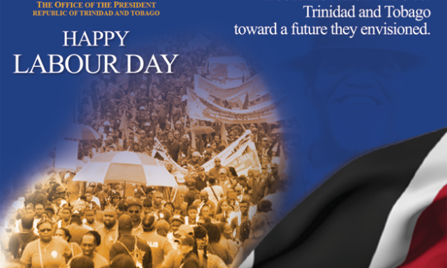 Message on Labour Day 2025