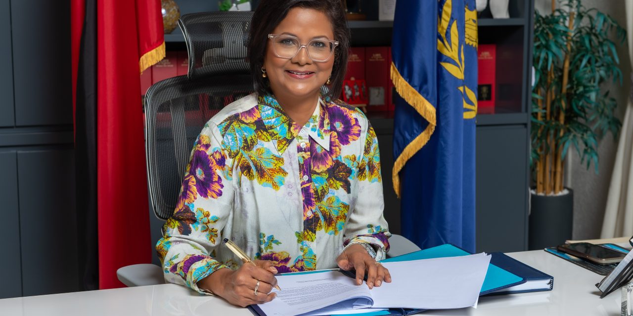 Message on Corpus Christi 2025