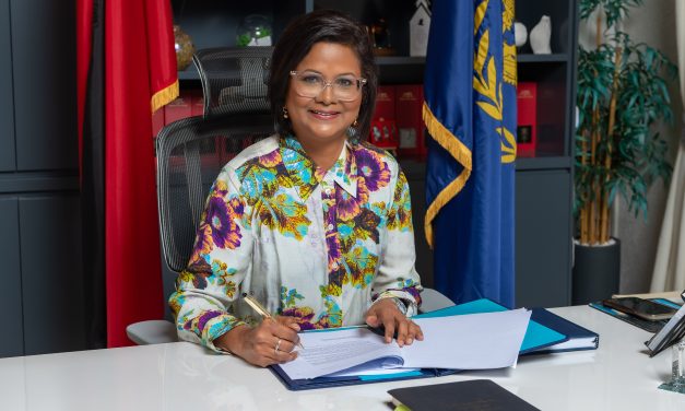 Message on Corpus Christi 2025