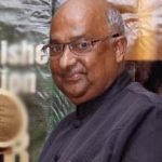Condolences on the Passing of Mr. Hans Hanoomansingh