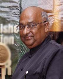 Condolences on the Passing of Mr. Hans Hanoomansingh