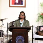 Speech at the Launch of the President’s Pan Camp 2025