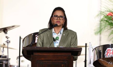 Speech at the Launch of the President’s Pan Camp 2025