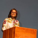 Speech at the Holy Faith Convent Penal Graduation Ceremony 2025