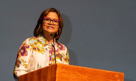 Speech at the Holy Faith Convent Penal Graduation Ceremony 2025
