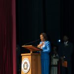 Speech at the San Fernando Central Secondary School Graduation Ceremony