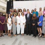 Speech at the Arthur Lok Jack Women in Leadership Conference 2025