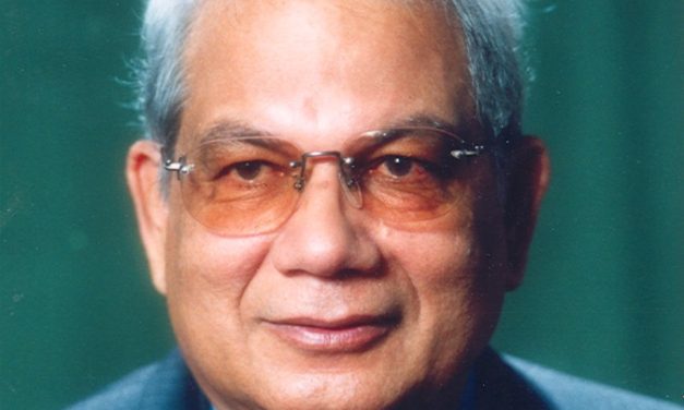 Condolences on the Passing of Dr Lenny Saith