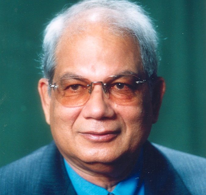 Condolences on the Passing of Dr Lenny Saith