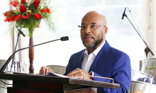 Speech at the Closing Ceremony of The President’s Pan Camp 2025