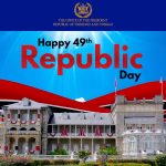 Message on Republic Day 2025