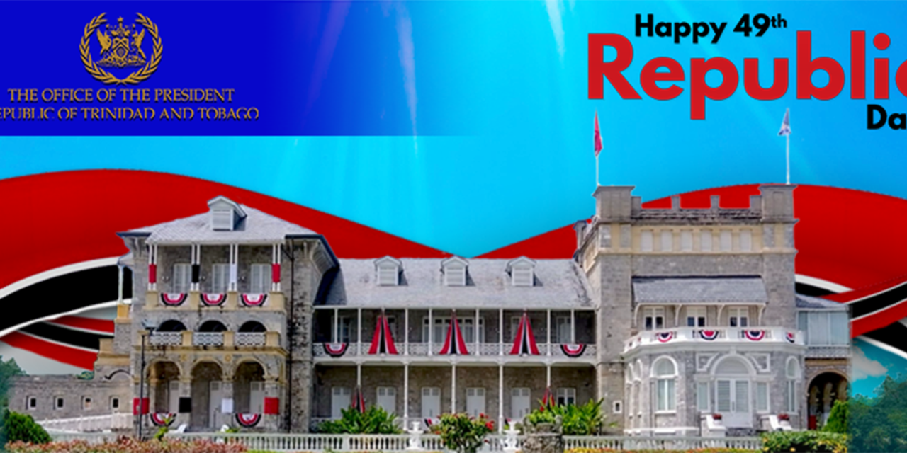 Message on Republic Day 2025