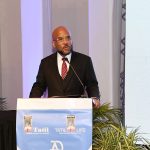 Speech at the DATT 4th Annual Summer Health Internship Programme Graduation Ceremony