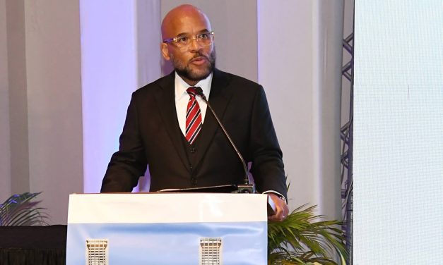 Speech at the DATT 4th Annual Summer Health Internship Programme Graduation Ceremony
