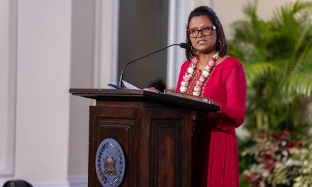 Speech at Ramleela Celebration at The President’s House