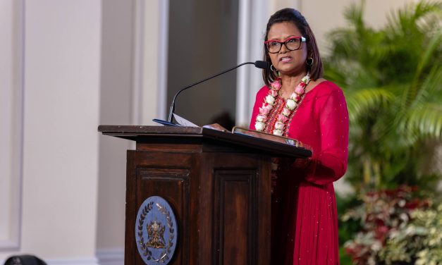 Speech at Ramleela Celebration at The President’s House