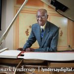 Condolence Statement on the Passing of Felix ‘Sugar Fingers’ Roach