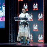 Her Excellency addresses the 37th annual Divali Nagar