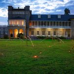 Message from His Excellency Wade Mark, Acting President on Divali 2025