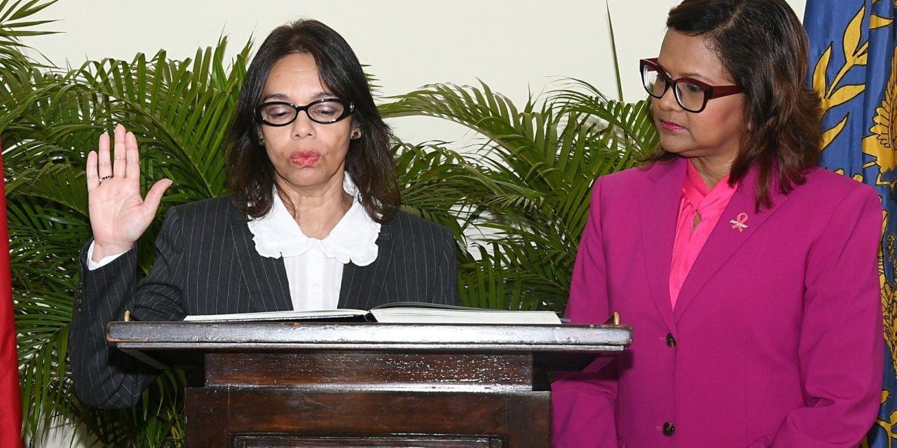 Appointment to the Procurement Board