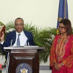 Mr Roger Berkley appointed to the Public Service Commission