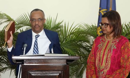 Mr Roger Berkley appointed to the Public Service Commission