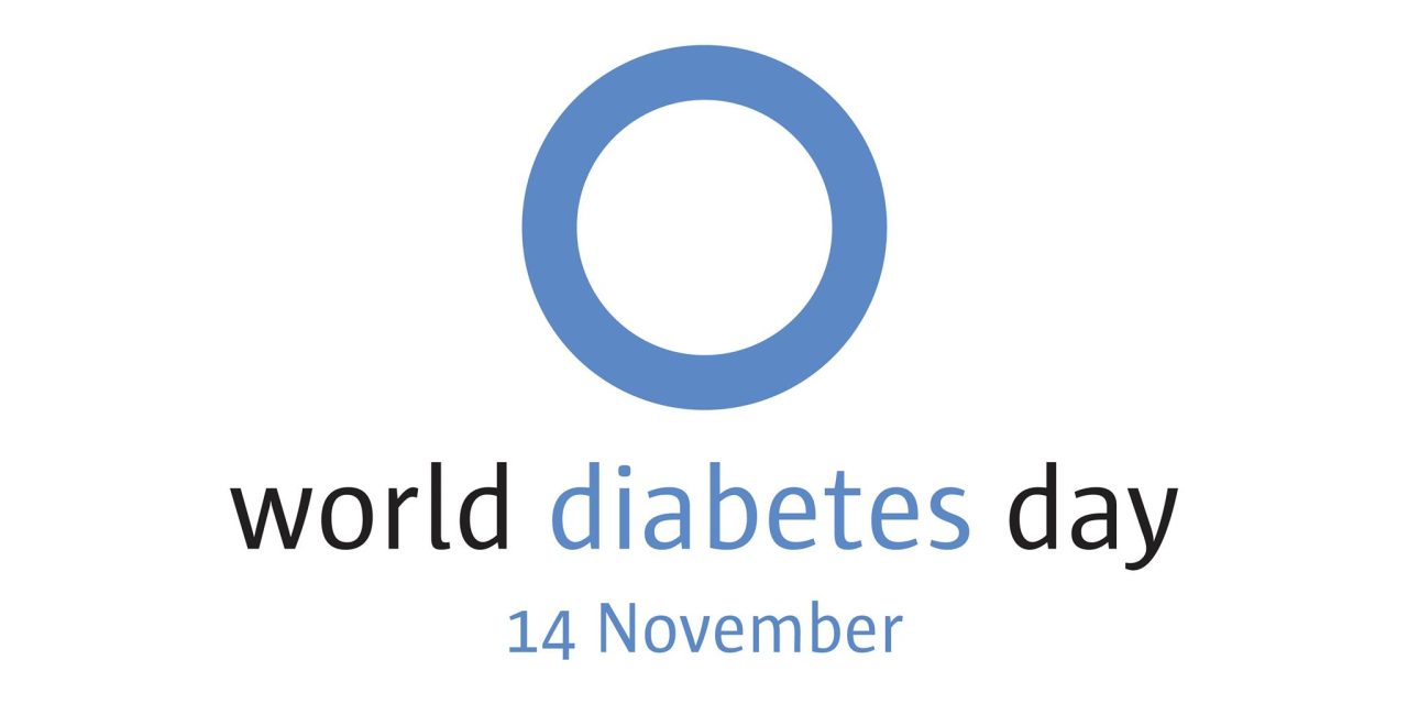 World Diabetes Day 2025