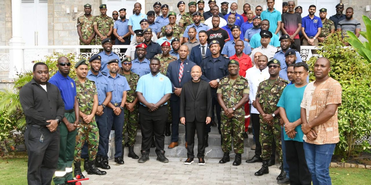 International Men’s Day 2025