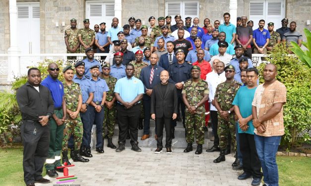 International Men’s Day 2025