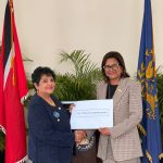 Reappointment of Mrs. Vidyawatee Lalla-Ramsammy to the Teaching Service Commission