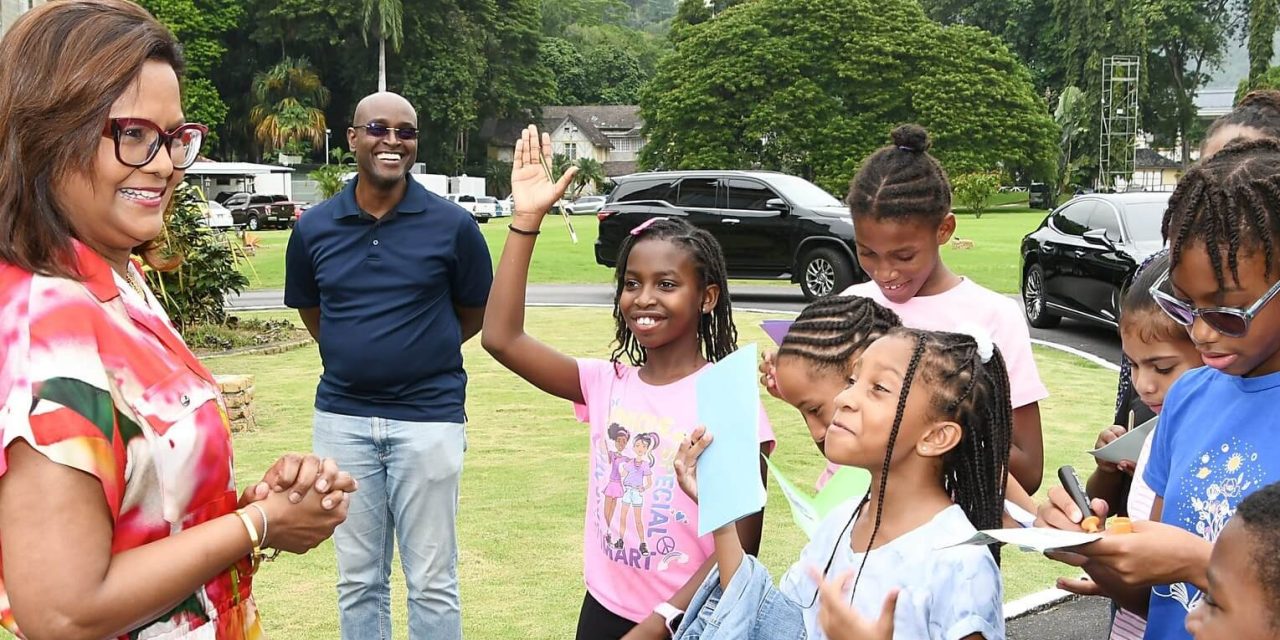 World Children’s Day 2025