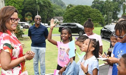 World Children’s Day 2025