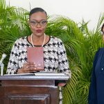 Appointment of Dr. Helen Williams-Cumberbatch to the Public Service Commission