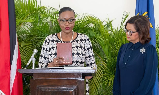 Appointment of Dr. Helen Williams-Cumberbatch to the Public Service Commission