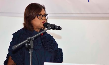 Feature Address at the Rotary Club of Central POS Model UN Conference