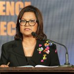 Speech at IDB PrAISE Awards 2025